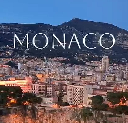 Monaco